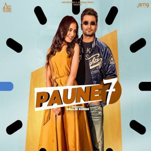 Paune 7 Vicky Dhaliwal, Gurlez Akhtar mp3 song ringtone, Paune 7 Vicky Dhaliwal, Gurlez Akhtar Ringtone Download - RiskyJatt.Com