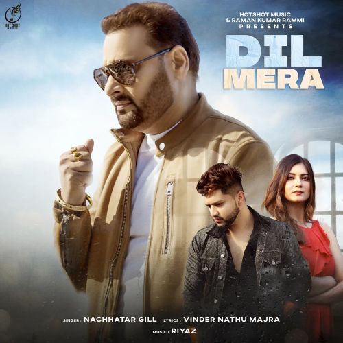 Dil Mera Nachhatar Gill mp3 song ringtone, Dil Mera Nachhatar Gill Ringtone Download - RiskyJatt.Com