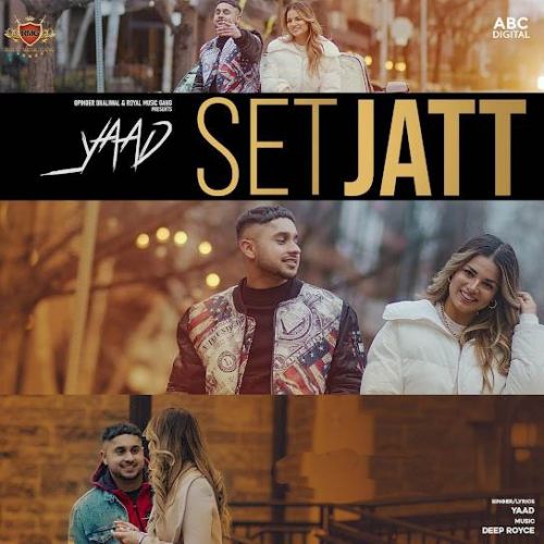 Set Jatt Yaad mp3 song ringtone, Set Jatt Yaad Ringtone Download - RiskyJatt.Com