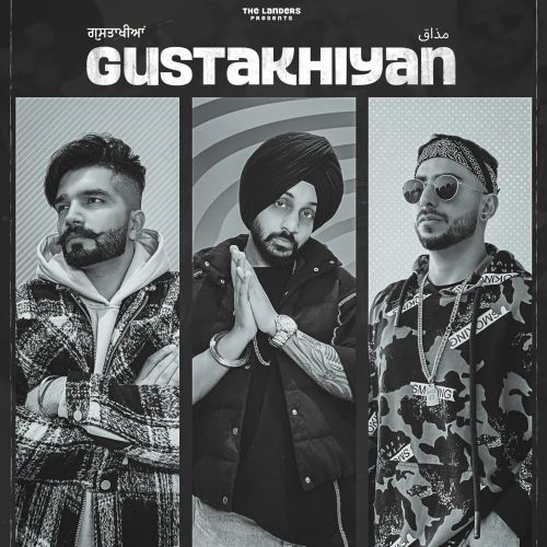 Gustakhiyan The Landers mp3 song ringtone, Gustakhiyan The Landers Ringtone Download - RiskyJatt.Com