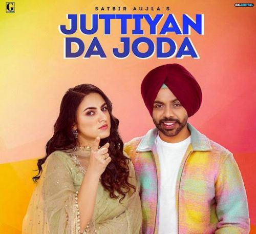 Juttiyan Da Joda Satbir Aujla mp3 song ringtone, Juttiyan Da Joda Satbir Aujla Ringtone Download - RiskyJatt.Com