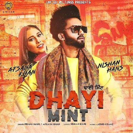 Dhayi Mint Nishan Hans, Afsana Khan mp3 song ringtone, Dhayi Mint Nishan Hans, Afsana Khan Ringtone Download - RiskyJatt.Com