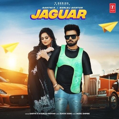 Jaguar Sarthi K, Gurlej Akhtar mp3 song ringtone, Jaguar Sarthi K, Gurlej Akhtar Ringtone Download - RiskyJatt.Com