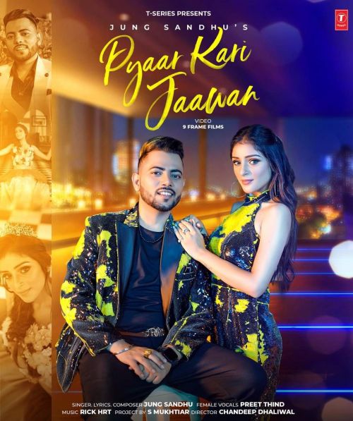 Pyaar Kari Jaawan Jung Sandhu mp3 song ringtone, Pyaar Kari Jaawan Jung Sandhu Ringtone Download - RiskyJatt.Com