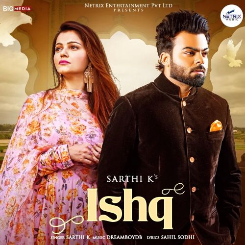 Ishq Sarthi K mp3 song ringtone, Ishq Sarthi K Ringtone Download - RiskyJatt.Com