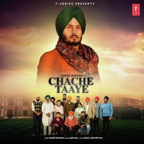 Chache Taaye (Return) Hapee Boparai mp3 song ringtone, Chache Taaye (Return) Hapee Boparai Ringtone Download - RiskyJatt.Com