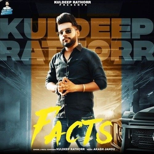 Facts Kuldeep Rathorr mp3 song ringtone, Facts Kuldeep Rathorr Ringtone Download - RiskyJatt.Com