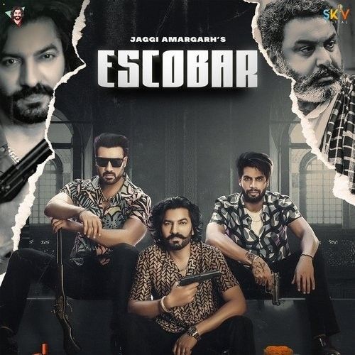 Escobar Simar Kaur, Jaggi Amargarh mp3 song ringtone, Escobar Simar Kaur, Jaggi Amargarh Ringtone Download - RiskyJatt.Com