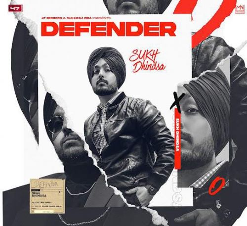 Defender Sukh Dhindsa mp3 song ringtone, Defender Sukh Dhindsa Ringtone Download - RiskyJatt.Com