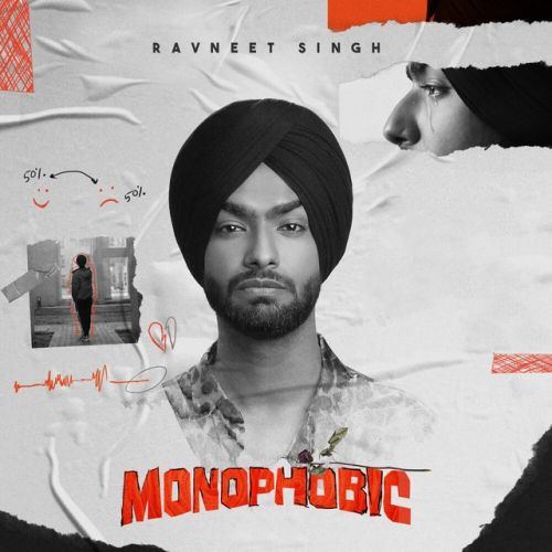 Acha Sila Ravneet Singh mp3 song ringtone, Monophobic - EP Ravneet Singh Ringtone Download - RiskyJatt.Com