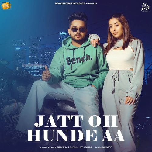 Jatt Oh Hunde Aa Nimaan Sidhu mp3 song ringtone, Jatt Oh Hunde Aa Nimaan Sidhu Ringtone Download - RiskyJatt.Com