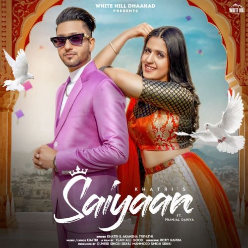 Saiyaan Khatri, Pranjal Dahiya mp3 song ringtone, Saiyaan Khatri, Pranjal Dahiya Ringtone Download - RiskyJatt.Com