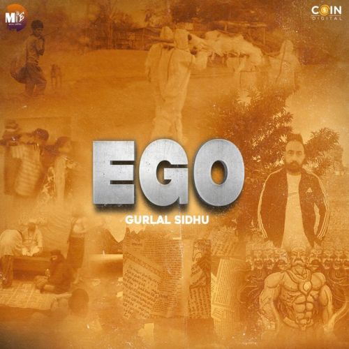 Ego Gurlal Sidhu mp3 song ringtone, Ego Gurlal Sidhu Ringtone Download - RiskyJatt.Com