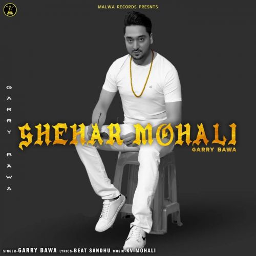 Shehar Mohali Garry Bawa mp3 song ringtone, Shehar Mohali Garry Bawa Ringtone Download - RiskyJatt.Com