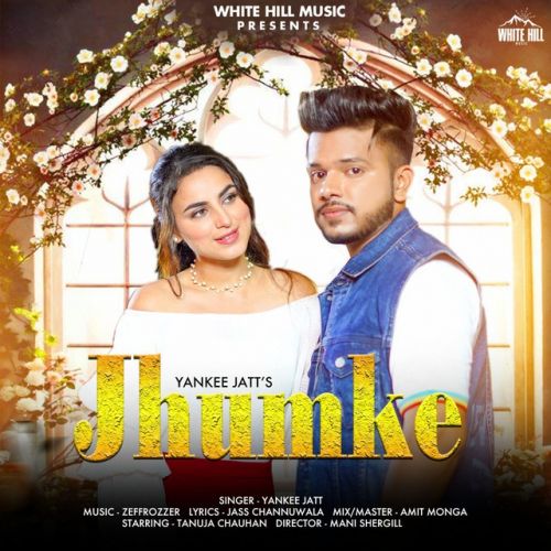 Jhumke Yankee Jatt mp3 song ringtone, Jhumke Yankee Jatt Ringtone Download - RiskyJatt.Com