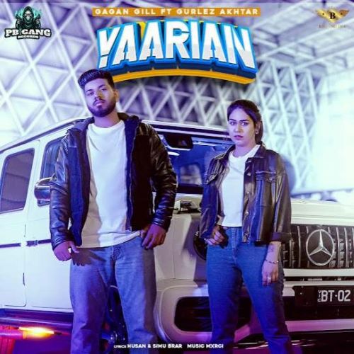 Yaarian Gagan Gill mp3 song ringtone, Yaarian Gagan Gill Ringtone Download - RiskyJatt.Com