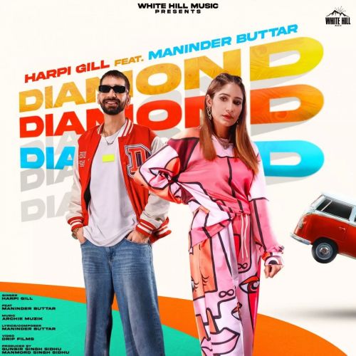 Diamond Harpi Gill, Maninder Buttar mp3 song ringtone, Diamond Harpi Gill, Maninder Buttar Ringtone Download - RiskyJatt.Com