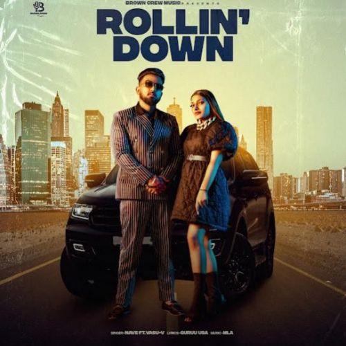 Rollin Down NavE mp3 song ringtone, Rollin Down NavE Ringtone Download - RiskyJatt.Com