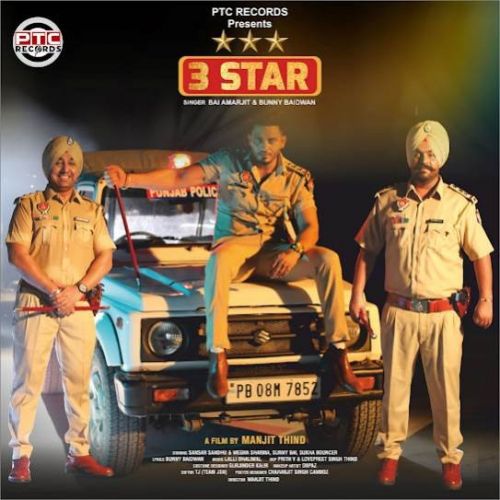 3 Star Bai Amarjit mp3 song ringtone, 3 Star Bai Amarjit Ringtone Download - RiskyJatt.Com