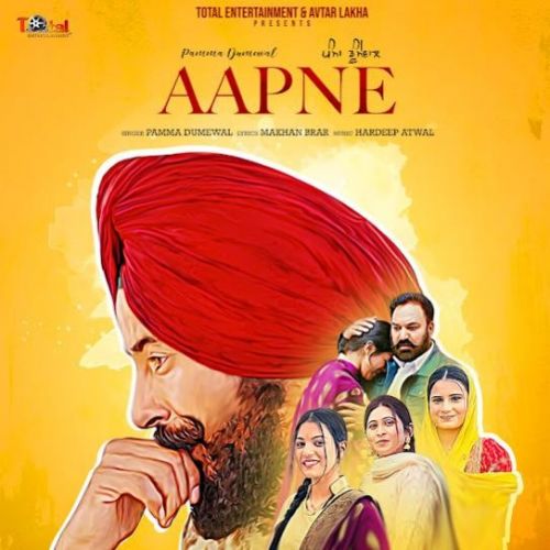 Aapne Pamma Dumewal mp3 song ringtone, Aapne Pamma Dumewal Ringtone Download - RiskyJatt.Com