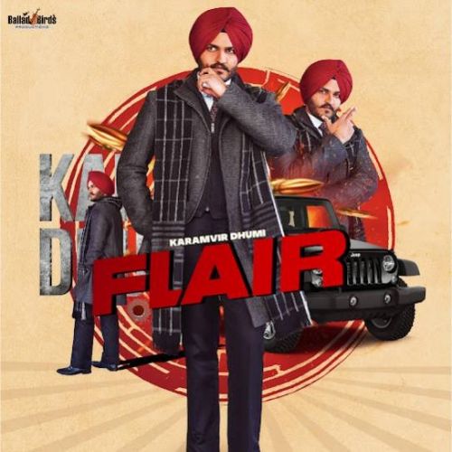 Flair Karamvir Dhumi mp3 song ringtone, Flair Karamvir Dhumi Ringtone Download - RiskyJatt.Com