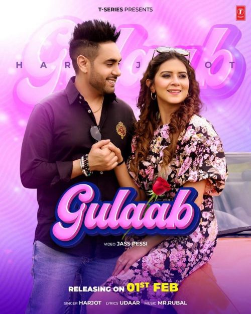 Gulaab Harjot mp3 song ringtone, Gulaab Harjot Ringtone Download - RiskyJatt.Com