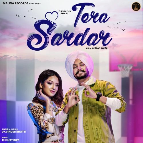 Tera Sardar Davinder Bhatti mp3 song ringtone, Tera Sardar Davinder Bhatti Ringtone Download - RiskyJatt.Com