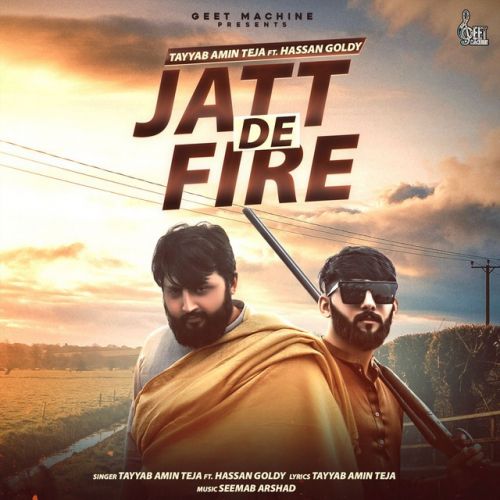 Jatt De Fire Tayyab Amin Teja mp3 song ringtone, Jatt De Fire Tayyab Amin Teja Ringtone Download - RiskyJatt.Com