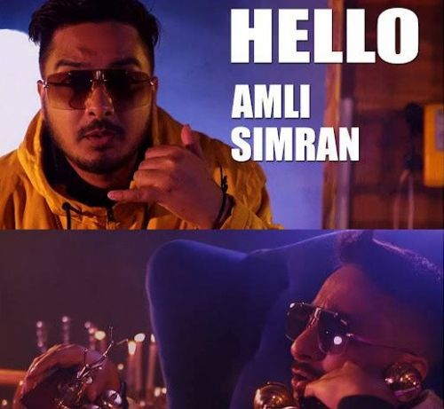 Hello Amli, Simran mp3 song ringtone, Hello Amli, Simran Ringtone Download - RiskyJatt.Com