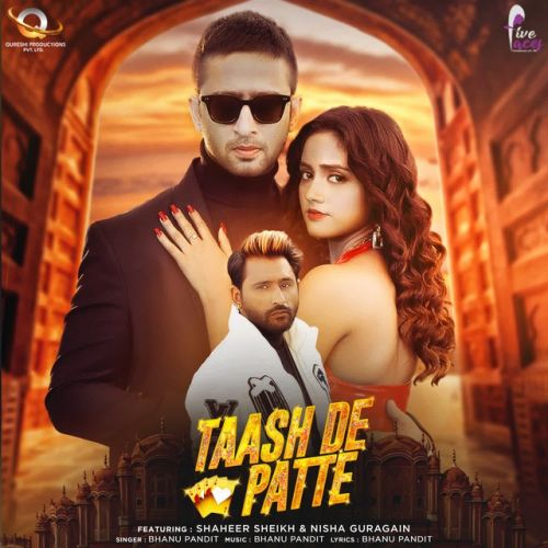 Tash De Patte Bhanu Pandit mp3 song ringtone, Tash De Patte Bhanu Pandit Ringtone Download - RiskyJatt.Com