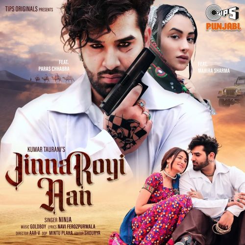 Jinna Royi Aan Ninja mp3 song ringtone, Jinna Royi Aan Ninja Ringtone Download - RiskyJatt.Com