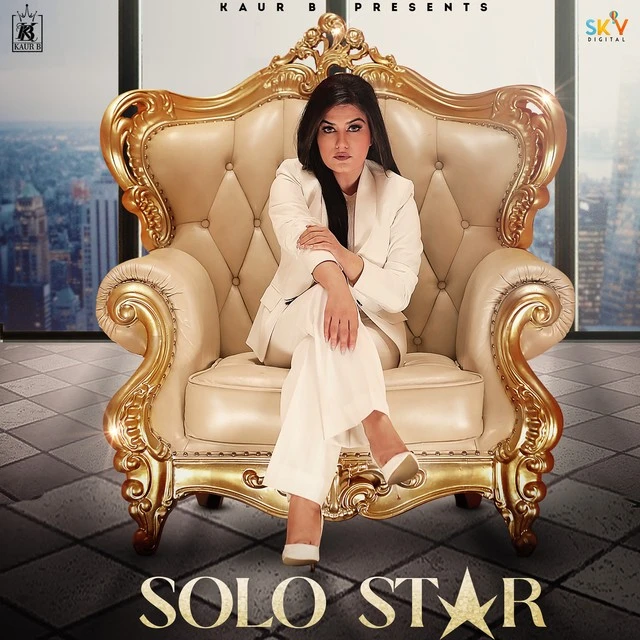 Kaur B New Songs and Top 20 Albums