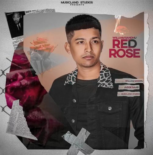 Red Rose William Sandhu mp3 song ringtone, Red Rose William Sandhu Ringtone Download - RiskyJatt.Com