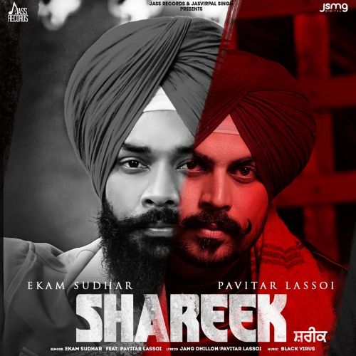 Shareek Ekam Sudhar, Pavitar Lassoi mp3 song ringtone, Shareek Ekam Sudhar, Pavitar Lassoi Ringtone Download - RiskyJatt.Com