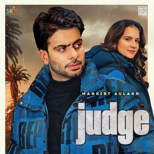 Judge Mankirt Aulakh mp3 song ringtone, Judge Mankirt Aulakh Ringtone Download - RiskyJatt.Com