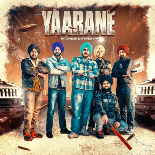 Yaarane Rhydmmusik, Manmeet Kaur mp3 song ringtone, Yaarane Rhydmmusik, Manmeet Kaur Ringtone Download - RiskyJatt.Com