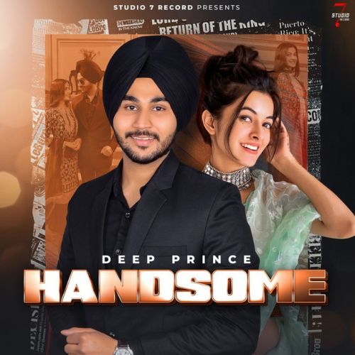 Handsome Deep Prince mp3 song ringtone, Handsome Deep Prince Ringtone Download - RiskyJatt.Com