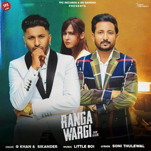 Ranga Wargi G Khan, Sikander mp3 song ringtone, Ranga Wargi G Khan, Sikander Ringtone Download - RiskyJatt.Com