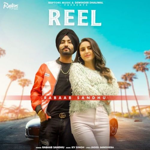 Reel Rabab Sandhu mp3 song ringtone, Reel Rabab Sandhu Ringtone Download - RiskyJatt.Com