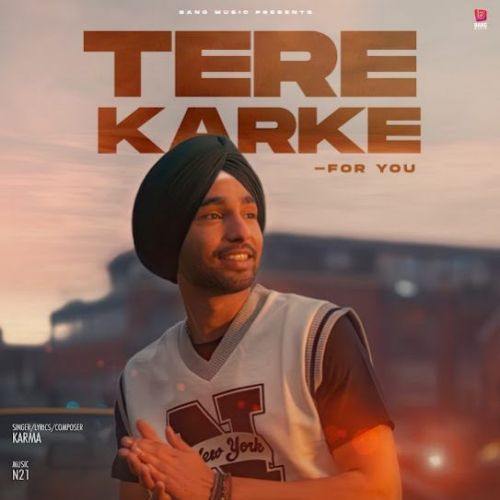 Tere karke (For you) Karma mp3 song ringtone, Tere karke (For You) Karma Ringtone Download - RiskyJatt.Com