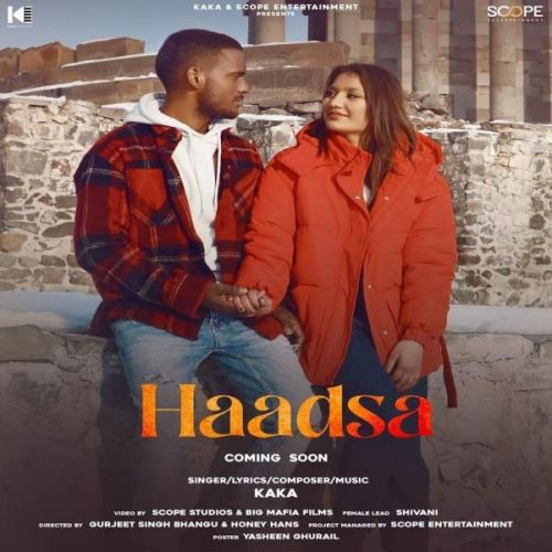 Haadsa Kaka mp3 song ringtone, Haadsa Kaka Ringtone Download - RiskyJatt.Com