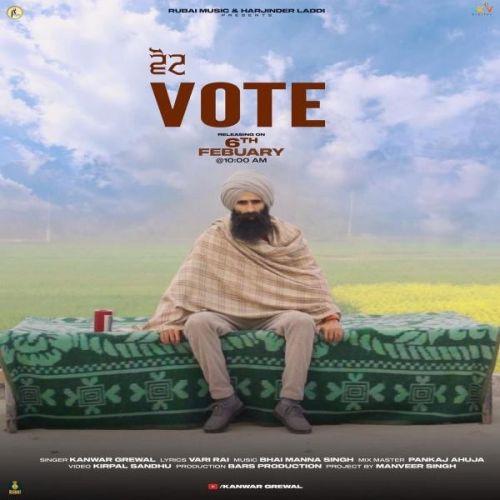 Vote Kanwar Grewal mp3 song ringtone, Vote Kanwar Grewal Ringtone Download - RiskyJatt.Com