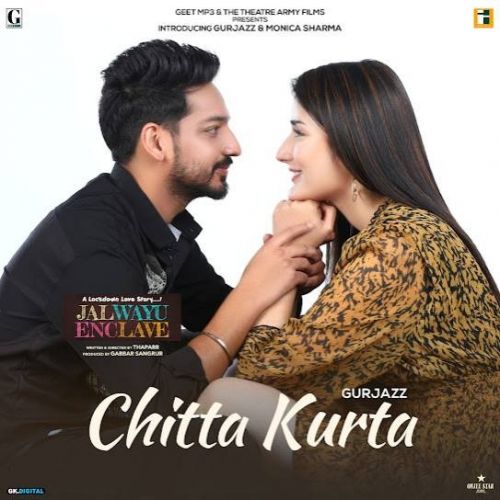 Chitta Kurta Gurjazz mp3 song ringtone, Chitta Kurta Gurjazz Ringtone Download - RiskyJatt.Com