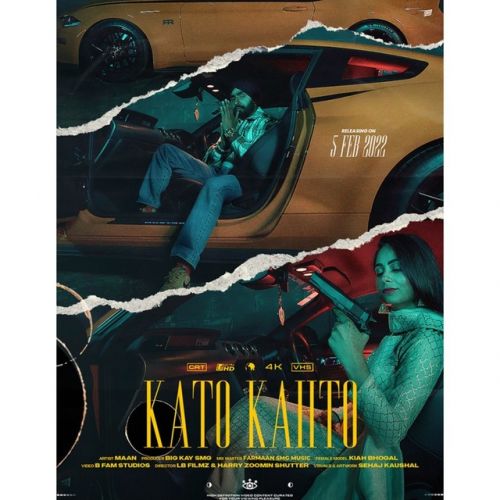 Kato Kahto Maan mp3 song ringtone, Kato Kahto Maan Ringtone Download - RiskyJatt.Com