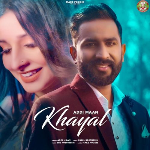 Khayal Addi Maan mp3 song ringtone, Khayal Addi Maan Ringtone Download - RiskyJatt.Com