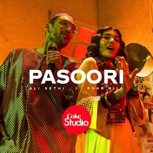 Pasoori Shae Gill, Ali Sethi mp3 song ringtone, Pasoori Shae Gill, Ali Sethi Ringtone Download - RiskyJatt.Com