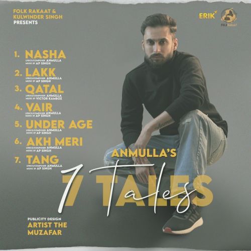 Akh Meri Anmulla mp3 song ringtone, 7 Tales Anmulla Ringtone Download - RiskyJatt.Com