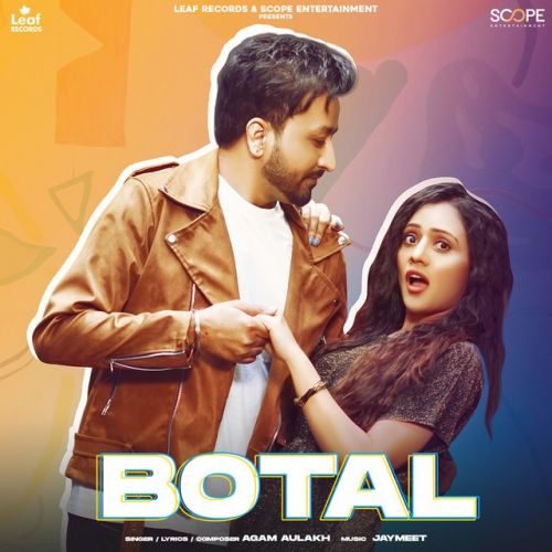 Botal Agam Aulakh mp3 song ringtone, Botal Agam Aulakh Ringtone Download - RiskyJatt.Com