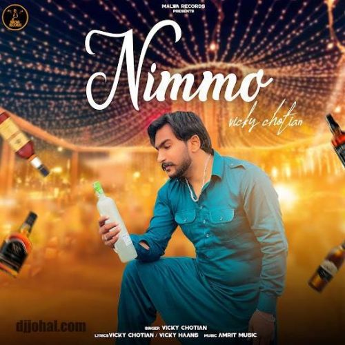 Nimmo Vicky Chotian mp3 song ringtone, Nimmo Vicky Chotian Ringtone Download - RiskyJatt.Com