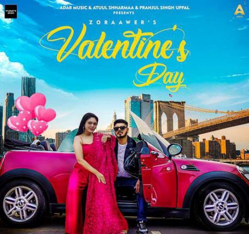 Valentines Day Zoraawer mp3 song ringtone, Valentines Day Zoraawer Ringtone Download - RiskyJatt.Com